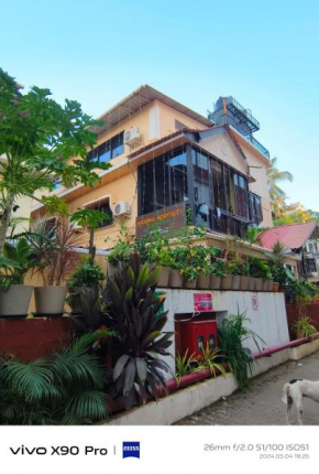 Shraddha hospitality